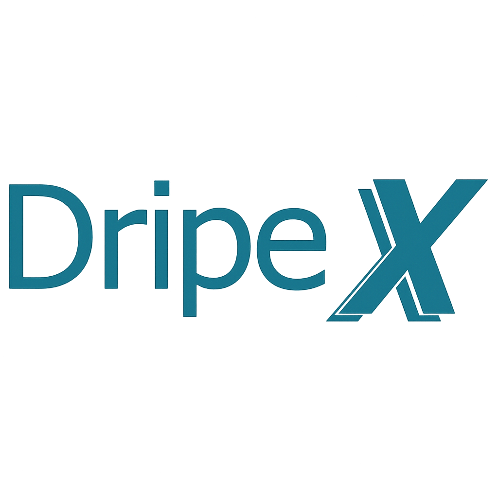 Dripex Fitness Elevate Your Workout